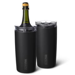Togosa | Matte Black | 49oz - Pure Refresh